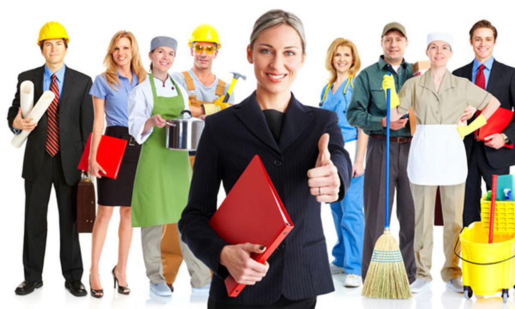 Viranşehir Yük Taşıma Personeli